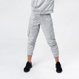 TLF Apparel Women's Covert Camo Gym-To-Street Jogger - XL